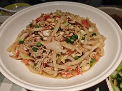 -彭耕记猪油炒小菜(吉联mall店)