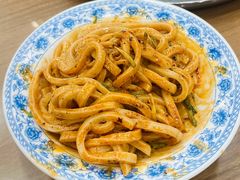 -西安贾三灌汤包·回坊小吃·清真炒菜(北院门总店)