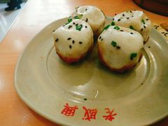-老盛兴汤包馆(江宁一店)