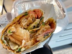 培根-卞姐蛋饼(陕西南路店)