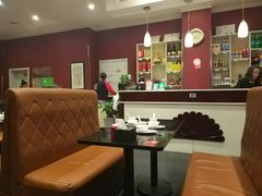 卡座-晚归月亮湾私家菜(临邑路店)