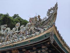 -东山风动石景区