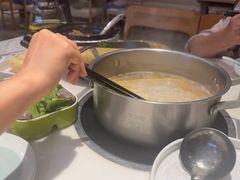 -花城粤菜餐厅(高新区店)