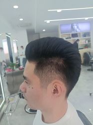 -Coo Hair salon