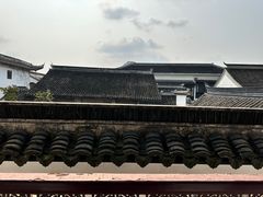 -东山雕花楼