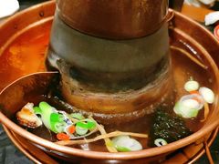 -南门四季铜锅涮肉(左家庄店)