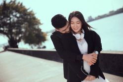 -金夫人婚纱摄影(华南店)