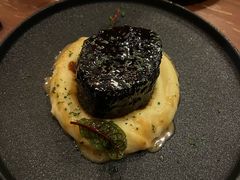 -Laures·月桂西班牙碳烤餐厅(十尚坊店)