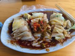-牛氏石磨肠粉(海璟国际店)