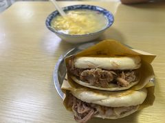 -樊记腊汁肉(竹笆市总店)