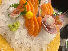 -築鳥日本料理(黑沙环店)