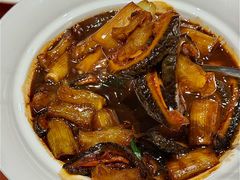 -船歌·鱼水饺青岛菜(闽江二路店)