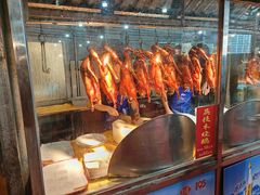 -大笑饭堂(甲子桥店)