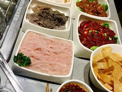-海底捞火锅(金融街万达店)