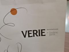 -VERIE BAKEHOUSE
