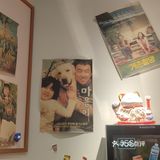 沈阳探店|关东热鱼糕配上辛拉面|韩式氛围满满的小店✨