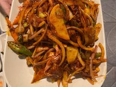-李氏烤肉店