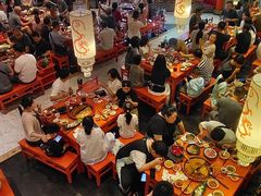 -巴九门老火锅(来福士打望店)