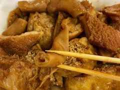 牛杂-细妹五香牛杂(步行街店)