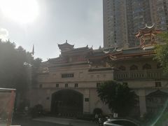 -皇城清真寺