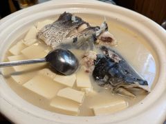 鱼羊鲜-新白鹿餐厅(龙游路总店·杭帮菜名店)