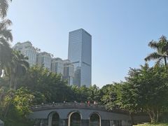 -南宁南湖公园