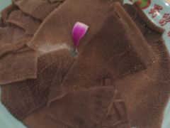 -蜀留香火锅(社会山店)