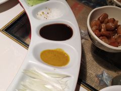 -京味斋·北京烤鸭(华威桥北工大店)