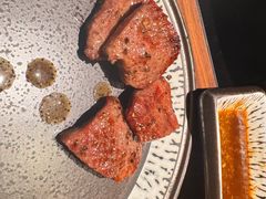 -牛道·和牛九食(市府恒隆广场店)