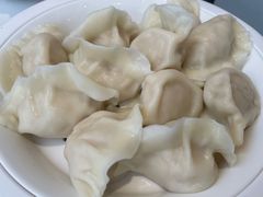 猪肉白菜水饺-海知道大连海鲜水饺(南山大冲店)
