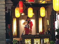 -小龙坎老火锅(北京三里屯店)