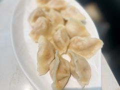 -船歌·鱼水饺青岛菜(国贸商城店)
