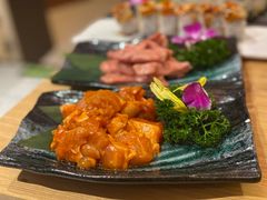 -吉秋田鲜和牛烧肉·肉档自选