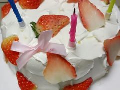 -昔木生日蛋糕(汉口店)