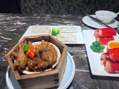 -翠香阁潮州菜馆·始于1994(珠江路店)