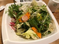 大拌菜-陈傻子餐厅(世纪都会店)
