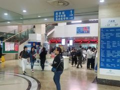 -重庆医科大学附属第一医院(本部)