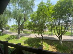 -太阳岛度假酒店