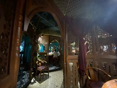 -楼兰新疆主题餐厅(苏州中心店)