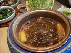 -享月汤皇·海鲜小火锅·聚会(曲江创意谷店)