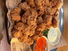 -MARU玛露音乐餐厅(大学路店)
