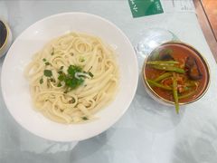 -小叶手抓·清真食品(治平路店)