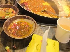 -冯校长老火锅(广州正佳广场店)