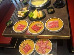 -一绪に和牛寿喜烧(罗湖益田假日店)