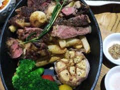 -CALDO CALDO 卡多厨房(双盛花园店)