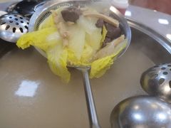 -五洞大众牛餐馆(番禺分店)