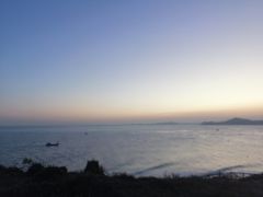 -漳州滨海火山岛自然生态风景区