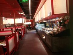-钱小奴创意自助餐厅·山野黑猪肉畅吃(苏州昆山招商花园城店)