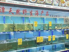 -坛南湾阿强农家乐.海鲜大排档老字号(福州地标美食店)