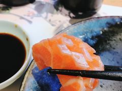 -达摩君日本料理(泰海花园小区店)